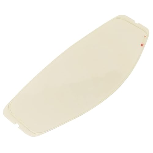 VCOROS Anti-fog Visor Insert For Challenger/Arrow Motorcycle Helmet Shield Anti-Fog Insert (Challenger/Arrow)