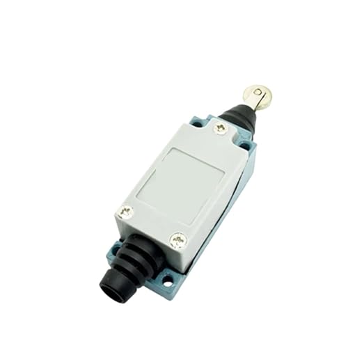 Interrupteur de fin de course rotatif ME-8108 étanche 5A