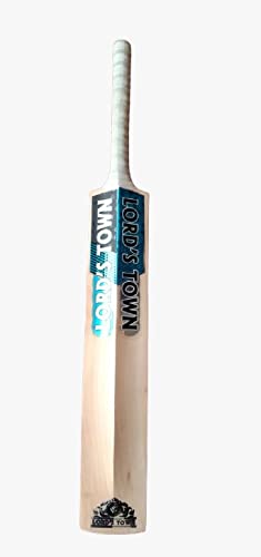 Sports World Lordstown Prime English Willow Cricket Bat