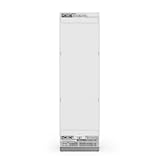 Thor Kitchen 24-inch Built-in Freezer Column, Panel Ready