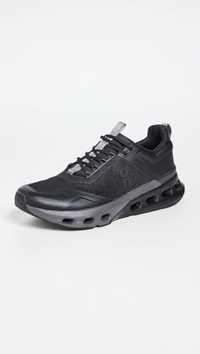 Image of On Men's Cloudnova Sneakers