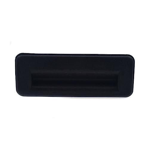 Cerradura de maletero resistente para Skoda Fabia y Yeti con interruptor de manija 3