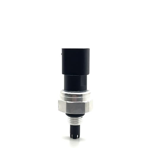 Capteur de pression de rampe injection A203-8300472 contre le voyant moteur et ralenti instable