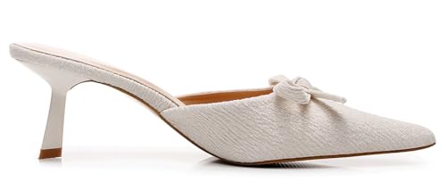 Image of VenusCelia Women's Summer-Time Dress Pump Heeled Sandal