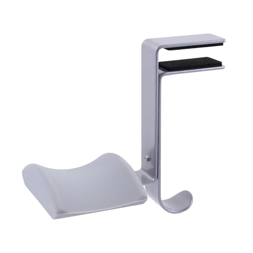 OSOLADY �������w�b�h�z���p�f�X�N�t�b�N�z���_�[ ��䎝���^�ъȒP��PC�Q�[�~���O�w�b�h�Z�b�g�Ή��w�b�h�Z�b�g�z���_�[ �t���h���C�o�[�t�����t���ȒP