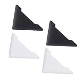 MAEXUS 車ドアプロテクター 4個入り車ドアガード ドアエッジプロテクター ドアパンチガード 車ドアを汚れや傷から守るドアエッジプロテクター ガードの保護装置として簡単取り付け