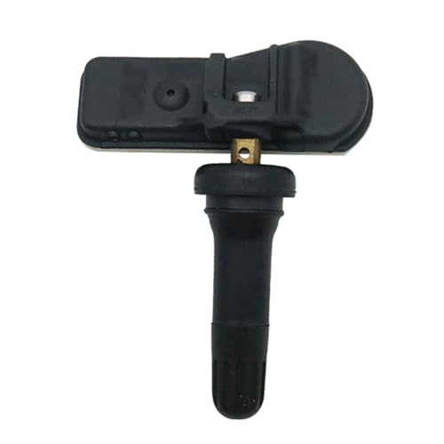 Capteur de pression des pneus 9802003680 alerte de sous-gonflage TPMS direct