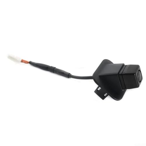 Zilimontt Samochodowa kamera cofania do MAZDA 3, CX-3, CX-5, monitor parkowania