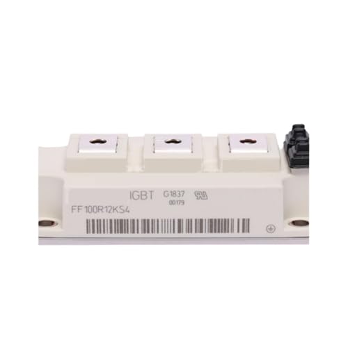 Module redresseur IGBT FF100R12KS4 de haute puissance pour onduleur triphasé