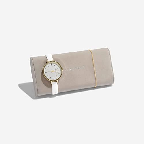 Stone Velvet Watch/Bracelet Pad