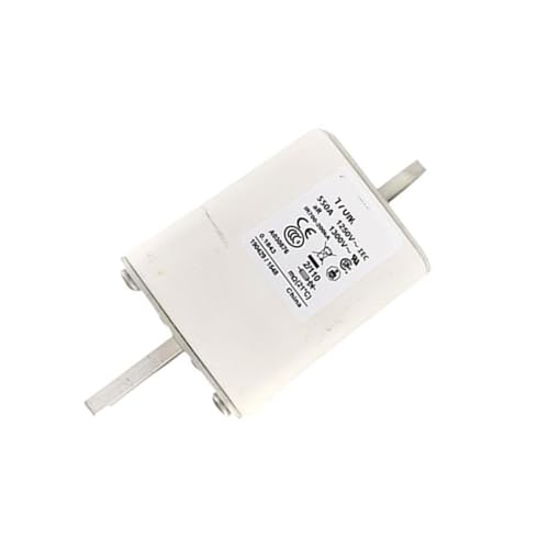 Fusible rapide DC 170M5145 pour éviter les pannes de surtension industrielle