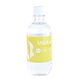 Meau（エムオー）ペットボトル500ml 詰め替え ペット 安全に使える消臭剤 99.9％除菌 希釈不要 中性電解水 消臭 除菌 （鳥デザインA)