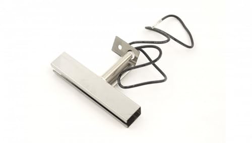 APPLIANCE FACTORY PARTS EXPERTS IN BBQ, HUMIDIFIER, & APPLIANCE PARTS 08500 Electrode; Compatible with Brinkmann Aftermarket