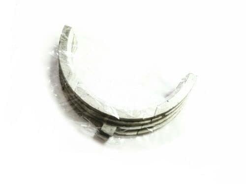 Thrust Washer for CRANKSHAFT Mahindra Tractor 000020889E05 / 000020890E05