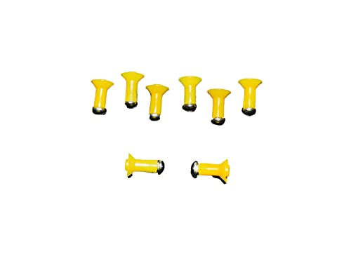 Black Rhino Blowguns 40 Caliber Dart Ammo, Stinger Darts, (Stinger Darts 50 pcs)