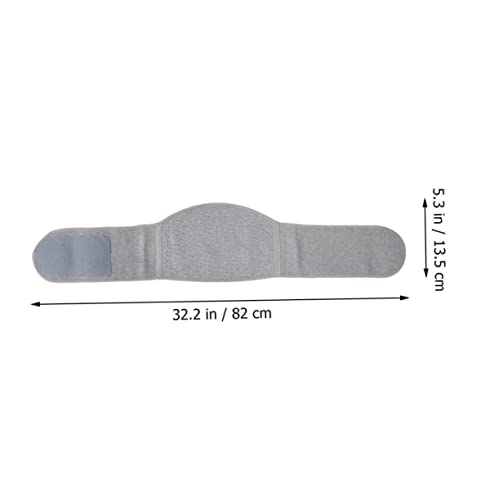Cinturón Lumbar Protector de Cintura para Hombre FRCOLOR miniatura 5