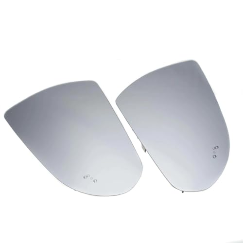 Verre de rétroviseur de voiture haut de gamme miroir chauffant Elantra 87611-F2030