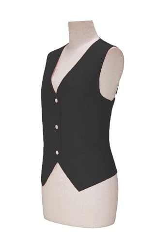 Women 3 Pieces Suit Set Long Sleeve Blazer Business Work Pants for Women4