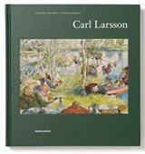 Carl Larsson 9171008047 Book Cover