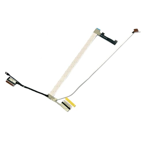 HSSDTECH IR 30PIN LCDrfIXN[P[u Lenovo p ThinkPad E14 Gen 4 21E3 21E4 JE442 5C11C12684 DC02C00V810 LCD Screen Video Display Fl