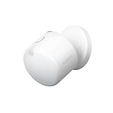 aqara capteur eau Capteur de présence à piles. Fonctionne avec Thread et Zigbee