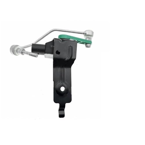 Sensor nivel altura 4F0941286B 4F0941285B para Audi A6 S6 Quattro izquierdo derecho