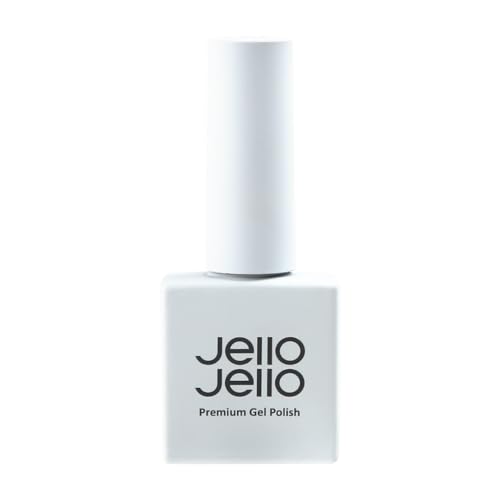 �yJelloJello | �W�F���W�F���z JS-28/�N�b�L�[���N���[���`�b�v 10ml [�O���b�^�[�{�N���A�W�F��] �e���]�[���O���b�^�[ �Z���t�l�C�� �W�F���l�C�� UV/LED�Ή�