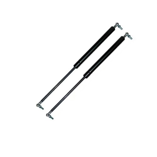 Amortisseur de capot universel 35cm 200N avec ressorts à gaz pour coffre auto