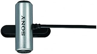 Sony ECMCS3 Microphone