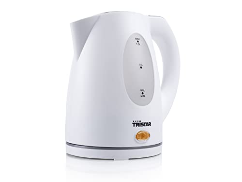 Tristar WK-1324 - Hervidor eléctrico Tristar WK-1324 - Hervidor eléctrico