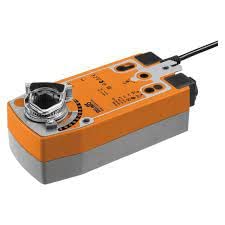 SF24A-MOD Damper Actuator | 180 in-lb | Spg Rtn | 24V | Modbus