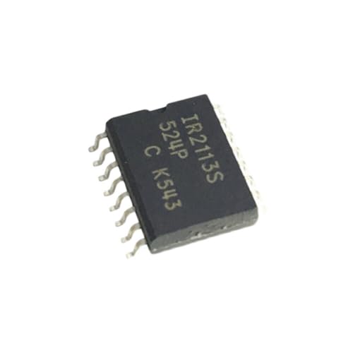 5 piezas IR2113S SOP16 IR2113STRPBF SOP IR2113