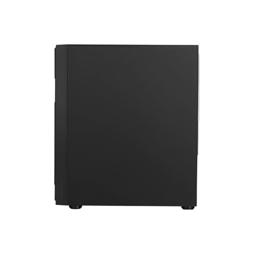 MSI Pro DP180 Desktop: Intel Core i7-14700F, NVIDIA GeForce RTX 5070, memoria da 32 GB, SSD NVMe da 2 TB, WiFi 6E, Win 11 Pro: nero 14ANVP-1002US - PC Desktop - Immagine 7