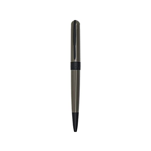 Finitura nera Pineider P4003273 Avatar UR Black Trims penna a sfera Pietra