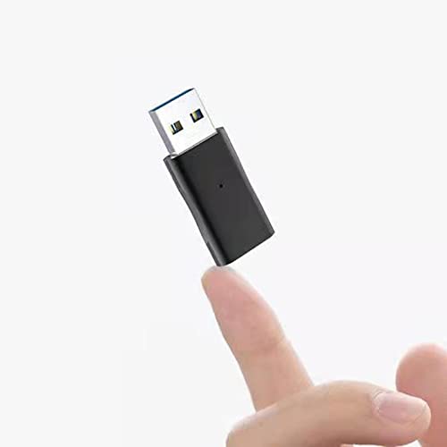 Generic Adaptador USB 3.1 Gen 2 Masculino para Tipo-C Feminino Liga de Carregamento Rápido Conversor