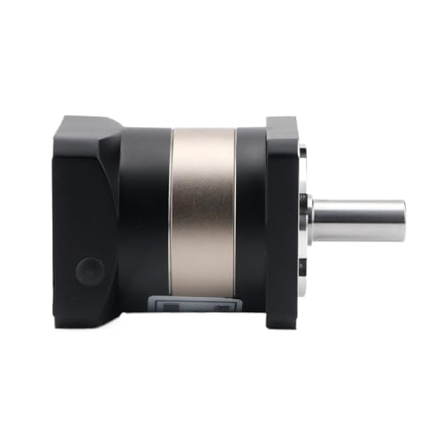 Reductor planetario de motor de 60 mm Nema24 caja de cambios precision de 3:1 a 700:1 5