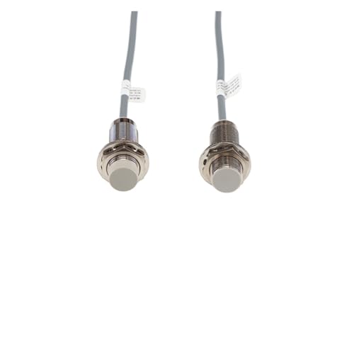 Capteur de proximite inductif M18 NPN NO 7mm pour detection de metal