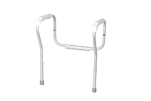 Carex Toilet Safety Frame B35800