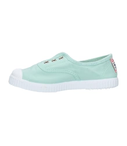 Image of Cienta Kids Canvas Slip On Sneakers For Girls and Boys (Toddler /Little Kid /Big Kid)