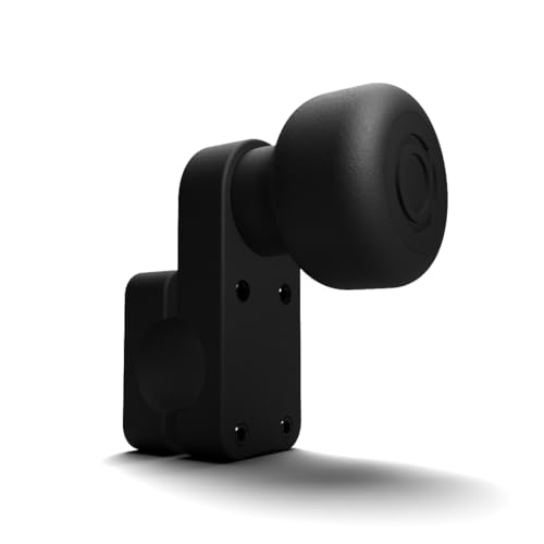 Maniglia adatta per Bosch PBD 40 Tornello a leva maniglia Volantino da tavolo Ergonomico facile controllo e comfort