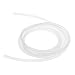 2m Clear Silicone RC Nitro Glow Engine Fuel Line for Nitro Engine Models Transport Silicone Fuel Line Tube Pipe Fits 5.5x 2.5mm