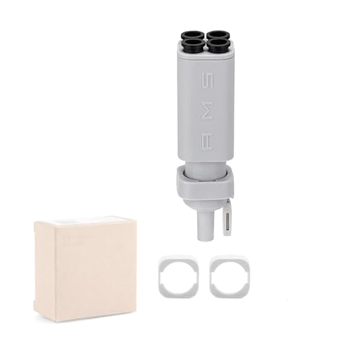 Sahvaim Bamboo Lab A1/A1 Mini AMS Lite Filament Hub Switch