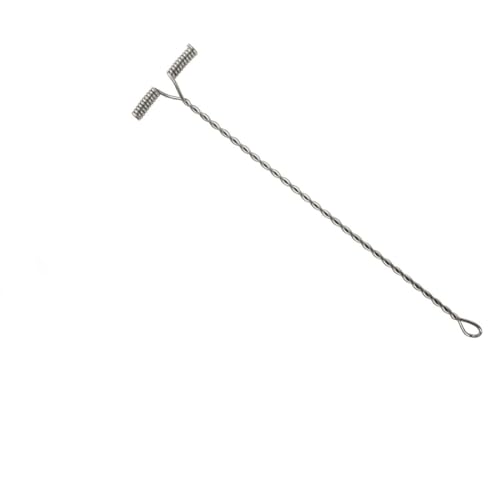 Conectores Balance Pesca 50 Piezas Varios Tamaños miniatura 5