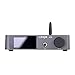 LOXJIE A30 Desktop Stereo HiFi Audio Leistungsverstärker-Kopfhörer-Verstärker,MA12070 Chip Class D Amp von Infineon, ES9023 DAC Chip,USB/Optisch/Koaxial/RCA/Bluetooth 5.0 Eingang (mit Fernbedienung) en las günstig Kaufen-LOXJIE A30 Desktop Stereo HiFi Audio Leistungsverstärker-Kopfhörer-Verstärker,MA12070 Chip Class D Amp von Infineon, ES9023 DAC Chip,USB/Optisch/Koaxial/RCA/Bluetooth 5.0 Eingang (mit Fernbedienung)