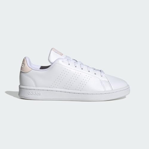 Image of Adidas Womens Advantage Tennis ShoesTennis Shoe