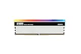 KLEVV Desktop PC Memory DDR5-6000MHz PC5-49600 CRAS XR5 RGB 16GBx2 288pin 1.3V SK hynix Memory chip