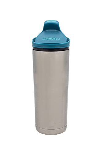 Costablue Vacuum Insulated Stainless Steel Thermal Travel Mug thumb #4