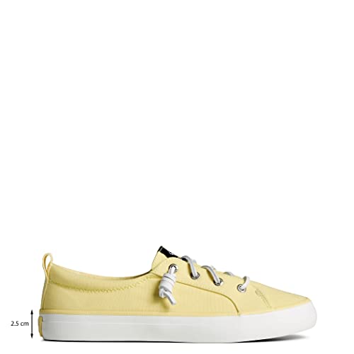 Image of Sperry Womens Crest Vibe SeacycledSneaker