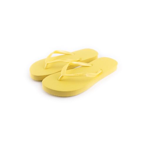 R-ISLAND Damen-Flip-Flops, Sommer-Strandschuhe für Damen, Erwachsene,...