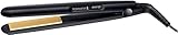 Remington Glätteisen S1450 (schmale keramikbeschichtete & federnd gelagerte Stylingplatten, 215°C Temperatur, Schnellaufheizung - einsatzbereit in 30 Sekunden, Ein-/Ausschalter) Haarglätter